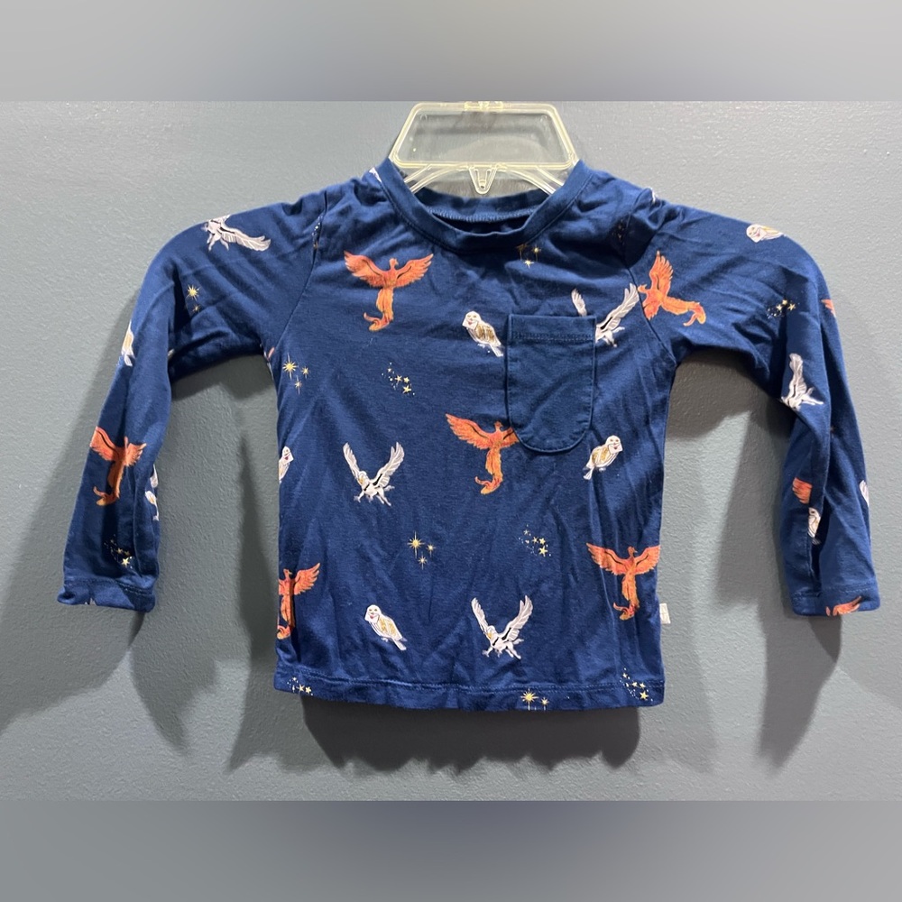 Kyte baby Harry Potter shirt sz 2t